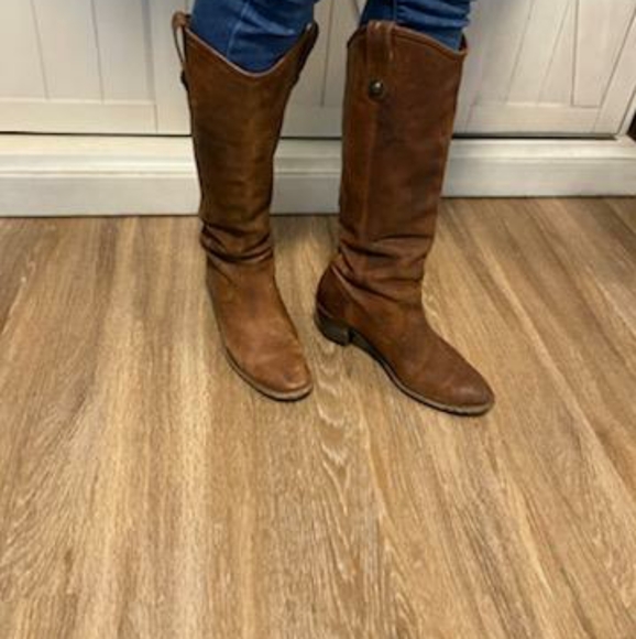 Frye Riding boots - Picture 2 of 6